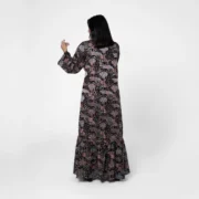 ⁦جلابية "سِيلينا"⁩ - الصورة ⁦2⁩