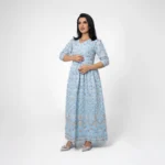 جلابية "فيروز" الراقية