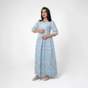 جلابية "فيروز" الراقية