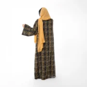 ⁦جلابية "ترف"⁩ - الصورة ⁦2⁩