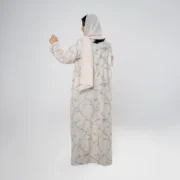 ⁦جلابية "توليب"⁩ - الصورة ⁦2⁩