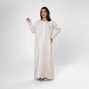 جلابية "أريج"