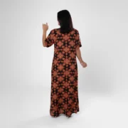 ⁦جلابية "ريحان"⁩ - الصورة ⁦2⁩