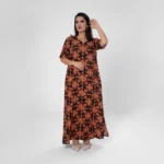 جلابية "ريحان"