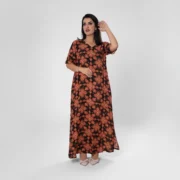 جلابية "ريحان"